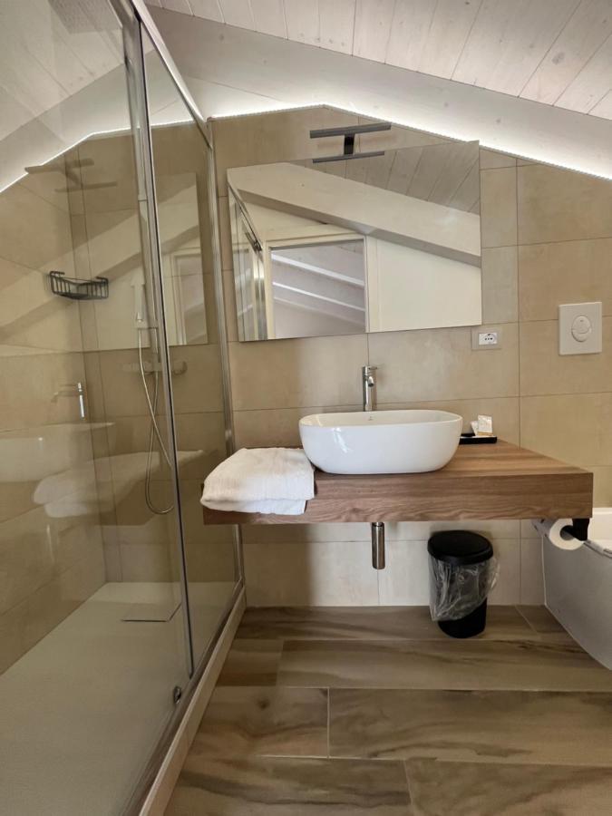 A La Puesta Del Sol Bed & Breakfast Агрополи Екстериор снимка