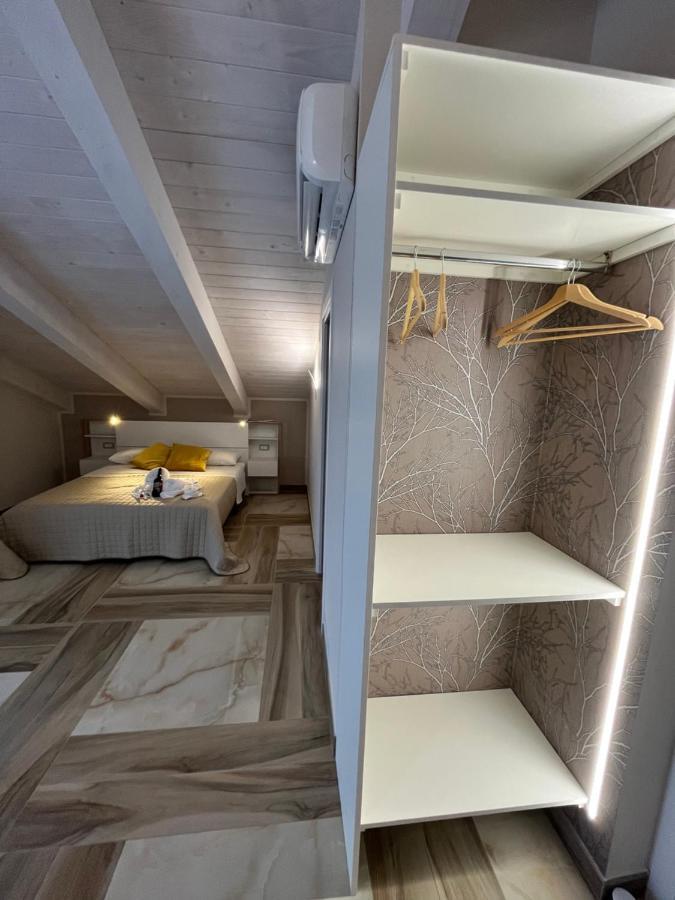 A La Puesta Del Sol Bed & Breakfast Агрополи Екстериор снимка