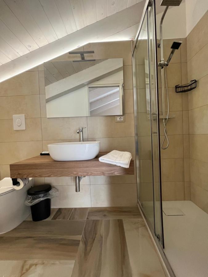 A La Puesta Del Sol Bed & Breakfast Агрополи Екстериор снимка